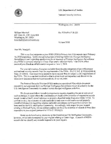 Pages from FISA transcript motion 35-36 - Judicial Watch