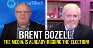 Brent Bozell