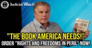 Tom Fitton book